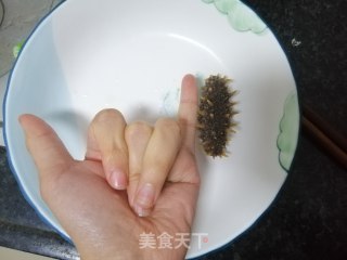 泡发海参的做法步骤：3