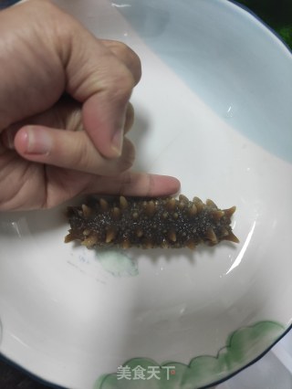 泡发海参的做法步骤：11