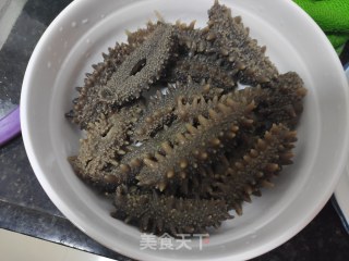 泡发海参的做法步骤：12