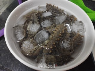 泡发海参的做法步骤：13