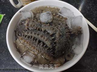 泡发海参的做法步骤：17