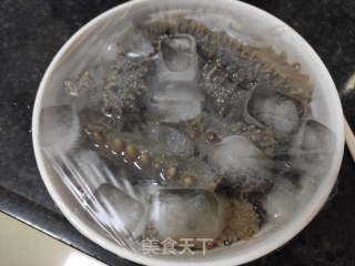 泡发海参的做法步骤：18