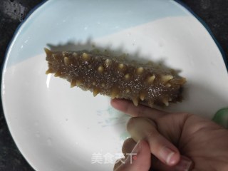 泡发海参的做法步骤：19