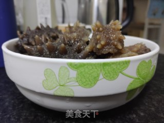 泡发海参的做法步骤：20