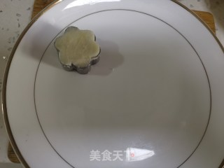 草莓山药的做法步骤：4