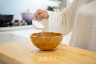 除夕年夜饭｜年糕枣羹的做法步骤：2