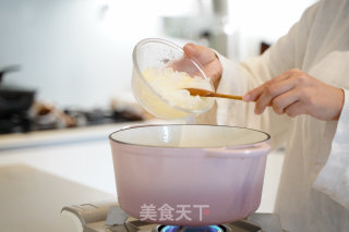 除夕年夜饭｜年糕枣羹的做法步骤：7