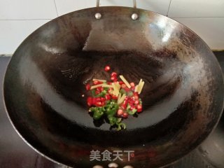 香辣皮蛋的做法步骤：3