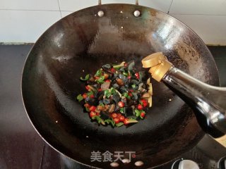 香辣皮蛋的做法步骤：5