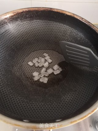 红烧牛肉土豆豆角的做法步骤：4