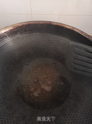 红烧牛肉土豆豆角的做法步骤：6