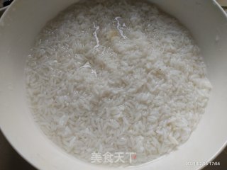 海鲜粥的做法步骤：3
