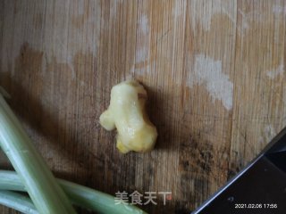 海鲜粥的做法步骤：4