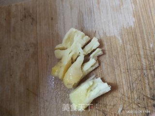 海鲜粥的做法步骤：5