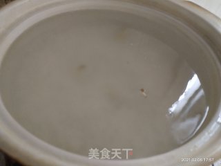 海鲜粥的做法步骤：6
