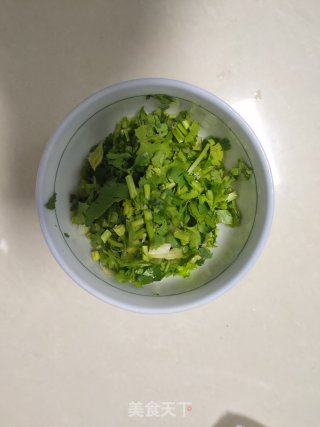烧茄子的做法步骤：4