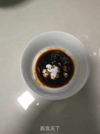 烧茄子的做法步骤：5