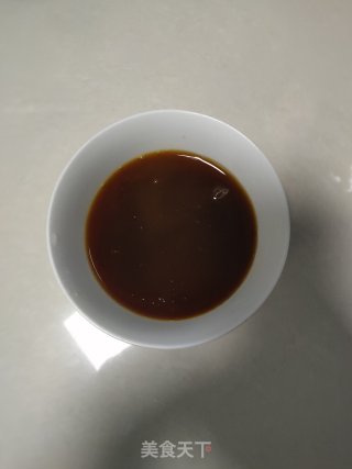 烧茄子的做法步骤：6