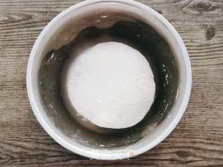 素三鲜包子的做法步骤：2