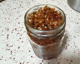 干贝酱的做法步骤：20