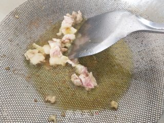 黄瓜片炒肉的做法步骤：3