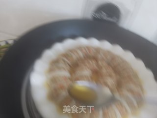 蒸蒸日上—酿萝卜夹的做法步骤：11