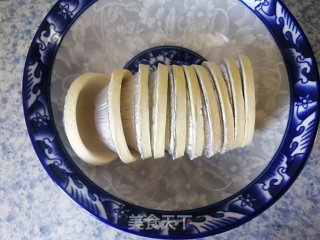 蛋挞的做法步骤：1