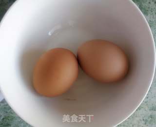 蛋挞的做法步骤：2
