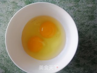 蛋挞的做法步骤：5