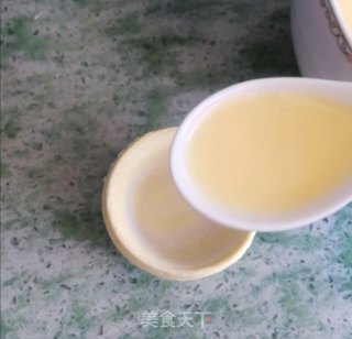 蛋挞的做法步骤：10