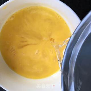 银鱼蒸蛋的做法步骤：4