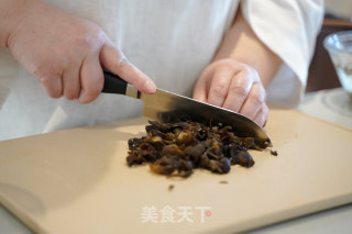 除夕年夜饭｜五福饺子的做法步骤：3