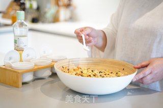 除夕年夜饭｜五福饺子的做法步骤：5