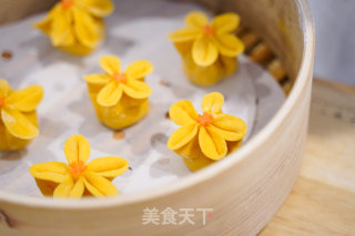 除夕年夜饭｜五福饺子的做法步骤：8