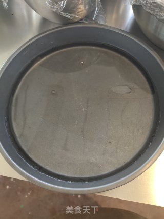莓果三重奏的做法步骤：1