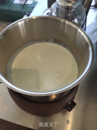 莓果三重奏的做法步骤：5