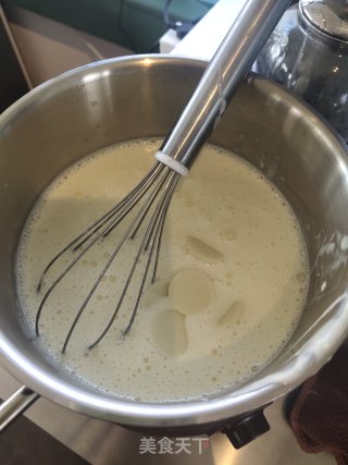 莓果三重奏的做法步骤：6