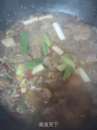 啤酒鸭的做法步骤：5