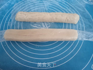 炒年糕的做法步骤：5