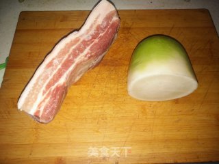 粉蒸肉的做法步骤：1