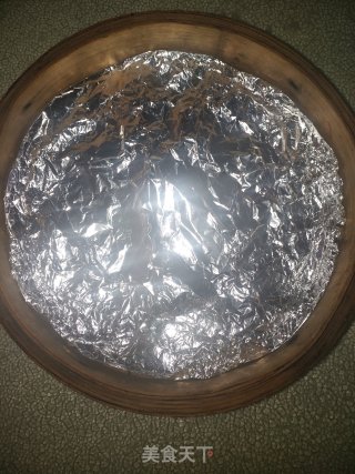 粉蒸肉的做法步骤：3