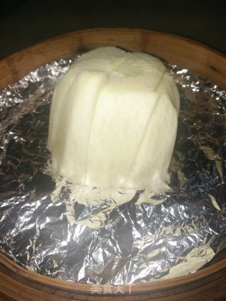 粉蒸肉的做法步骤：4