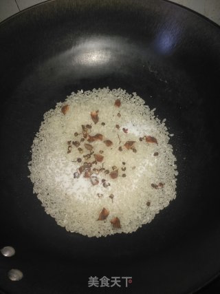 粉蒸肉的做法步骤：5
