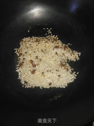 粉蒸肉的做法步骤：6