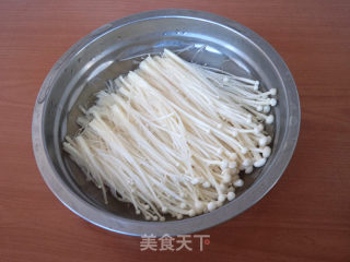 水煮青花鱼的做法步骤：4