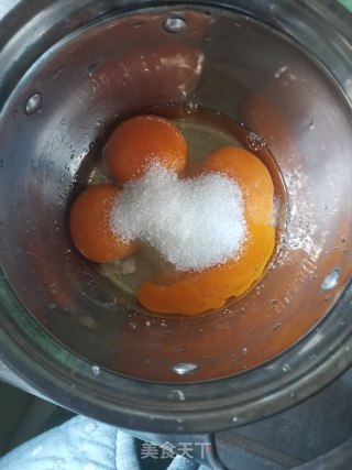 奶黄馅苹果派（附派皮做法）的做法步骤：14