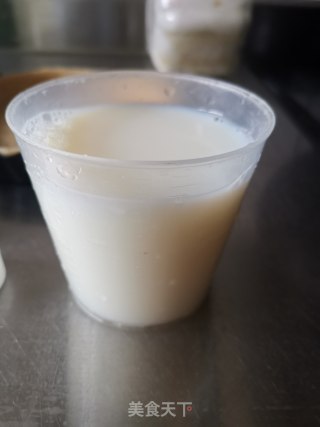 奶黄馅苹果派（附派皮做法）的做法步骤：15