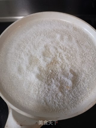奶黄馅苹果派（附派皮做法）的做法步骤：21