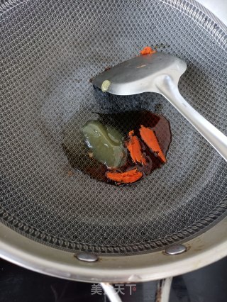 “香辣菜”香辣鸡肝的做法步骤：2