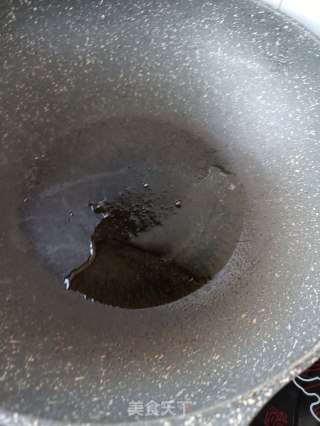 精肉小炖冻芸豆角的做法步骤：4